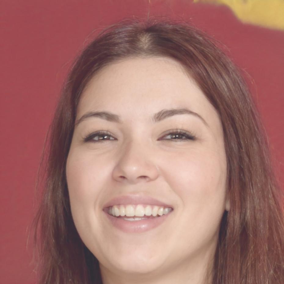 Retrato profesional de Nerea Villar